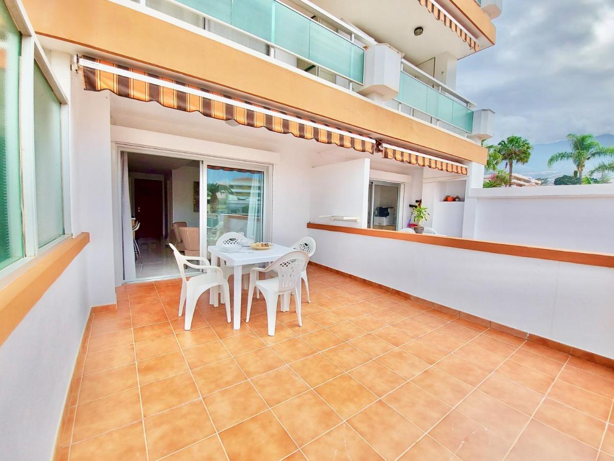 Estudio Plata Puerto de la Cruz (Tenerife) Exterior foto
