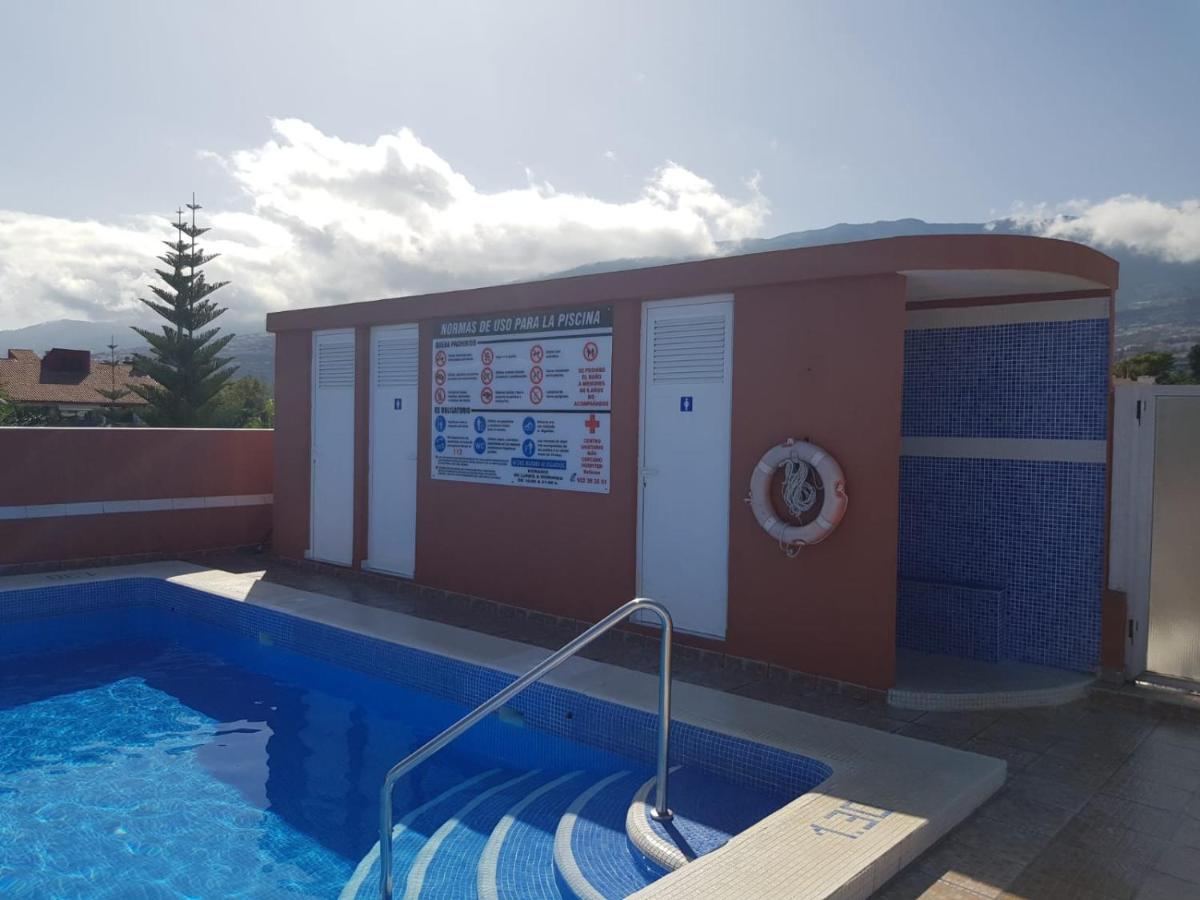 Estudio Plata Puerto de la Cruz (Tenerife) Exterior foto